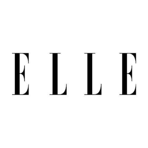 Logo ELLE