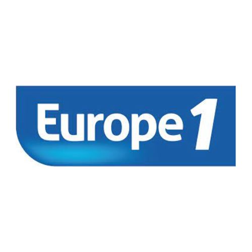 Logo Europe 1