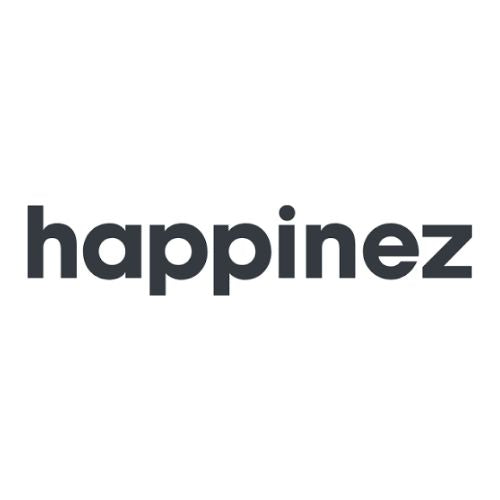 Logo happinez