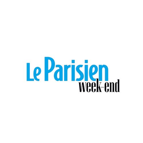 Logo Le Parisien week-end