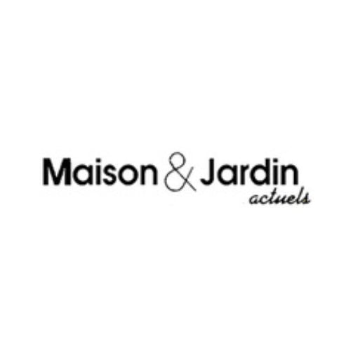 Logo Maison & Jardin actuels