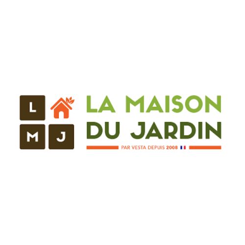 Logo La Maison du Jardin