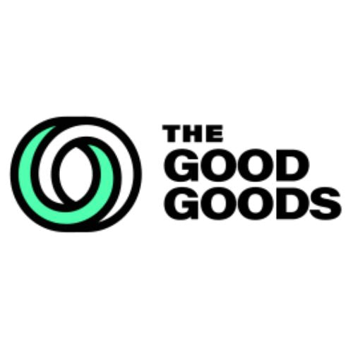 Logo The Good Goods