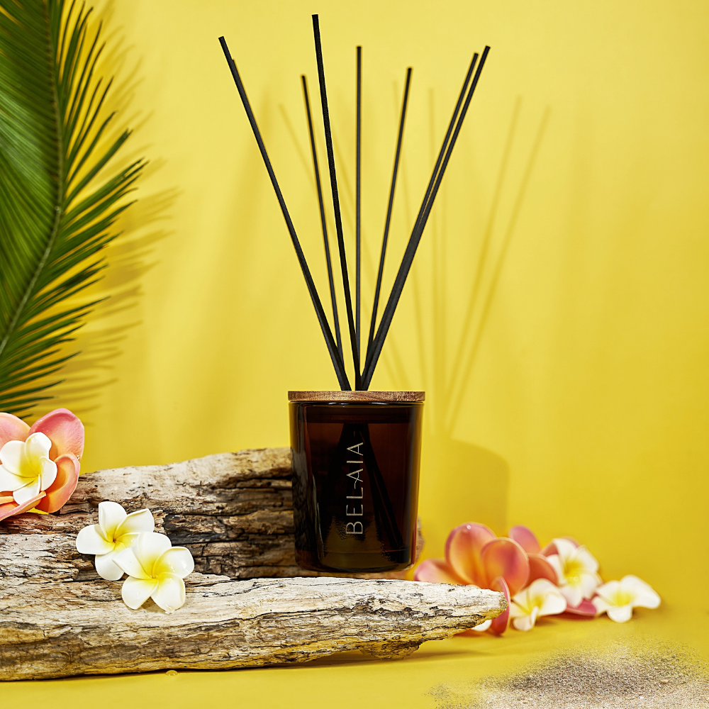 Monoï Perfume Diffuser