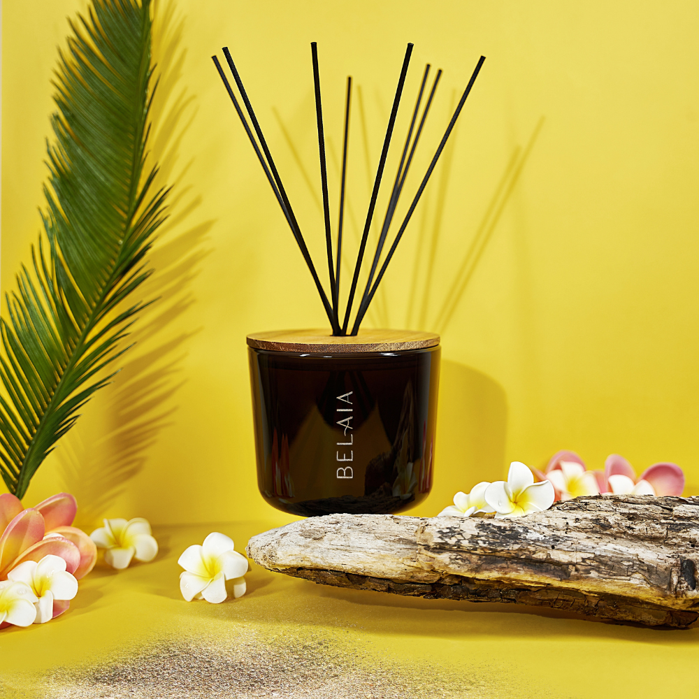 Monoï Perfume Diffuser