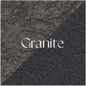 Visuel fourreau granite